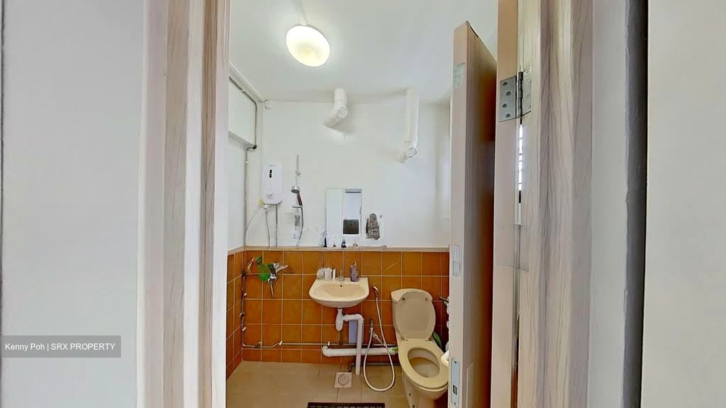 Blk 112 Tampines Street 11 (Tampines), HDB 3 Rooms #566636211